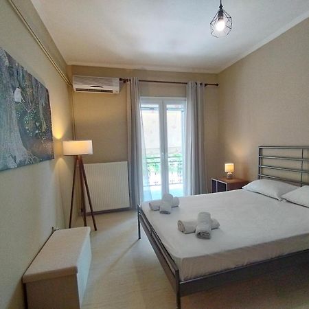 Casa Mariya Apartment Corfu  Bagian luar foto