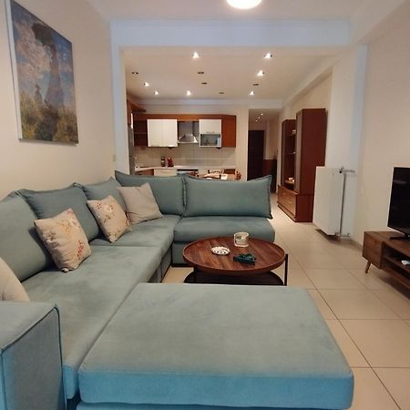 Casa Mariya Apartment Corfu  Bagian luar foto