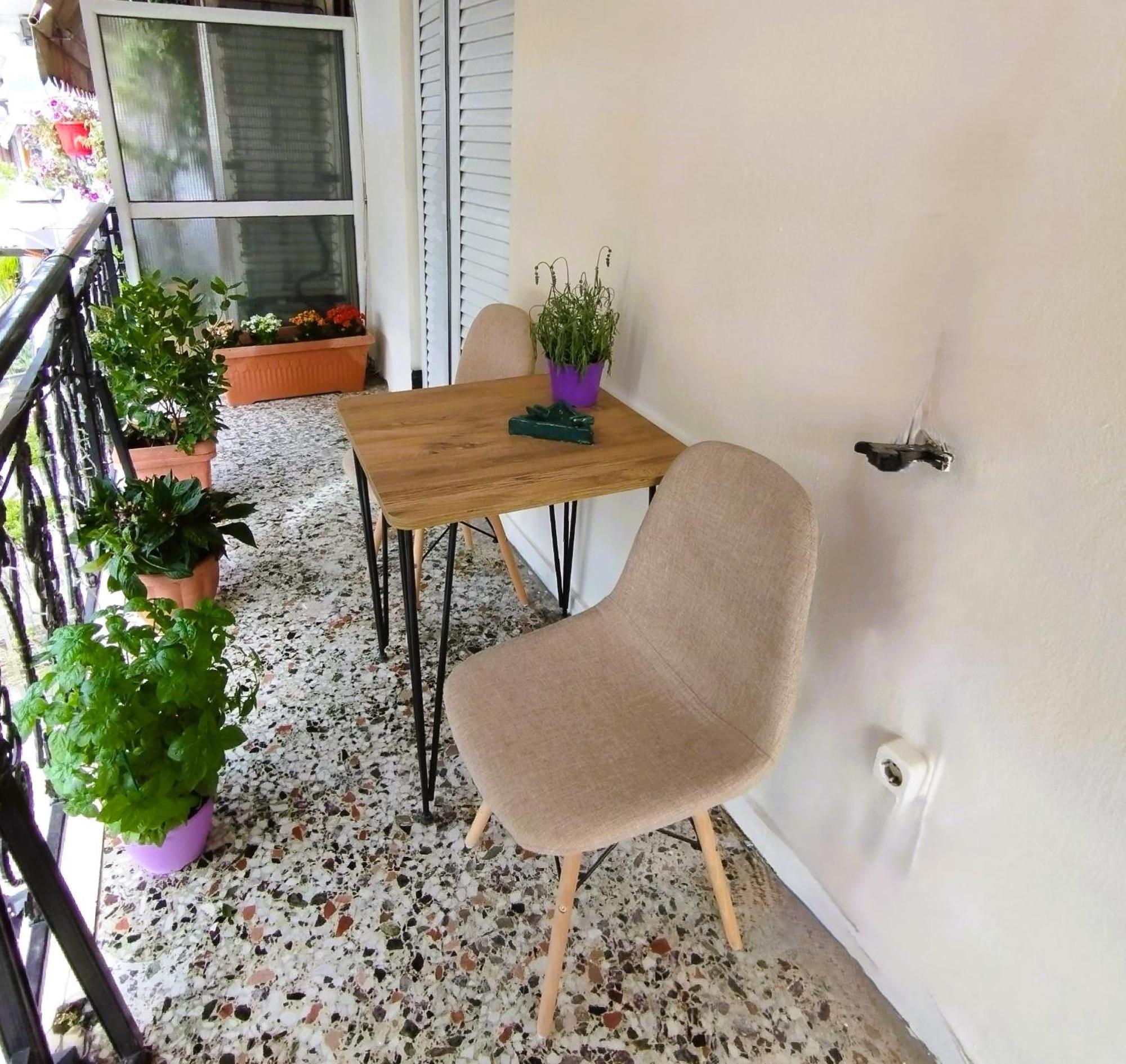 Casa Mariya Apartment Corfu  Bagian luar foto