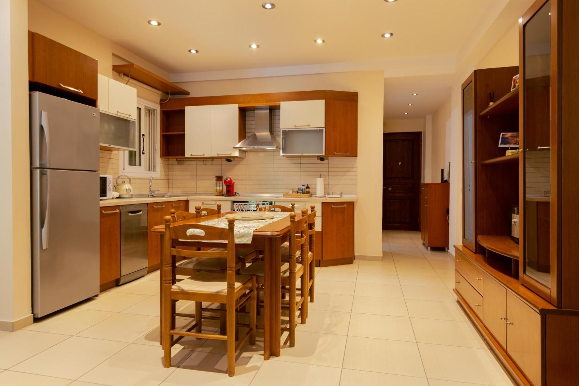 Casa Mariya Apartment Corfu  Bagian luar foto