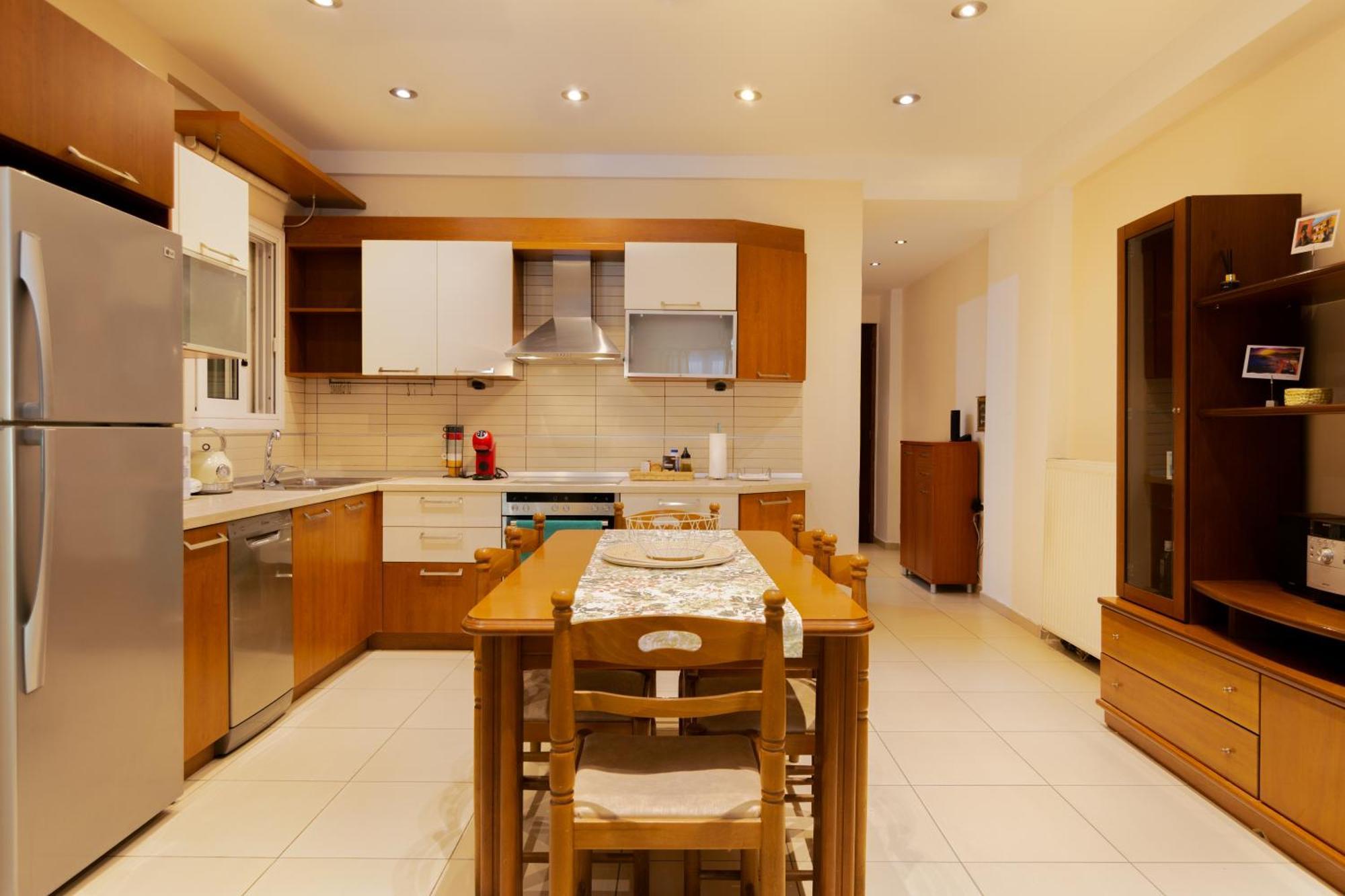 Casa Mariya Apartment Corfu  Bagian luar foto