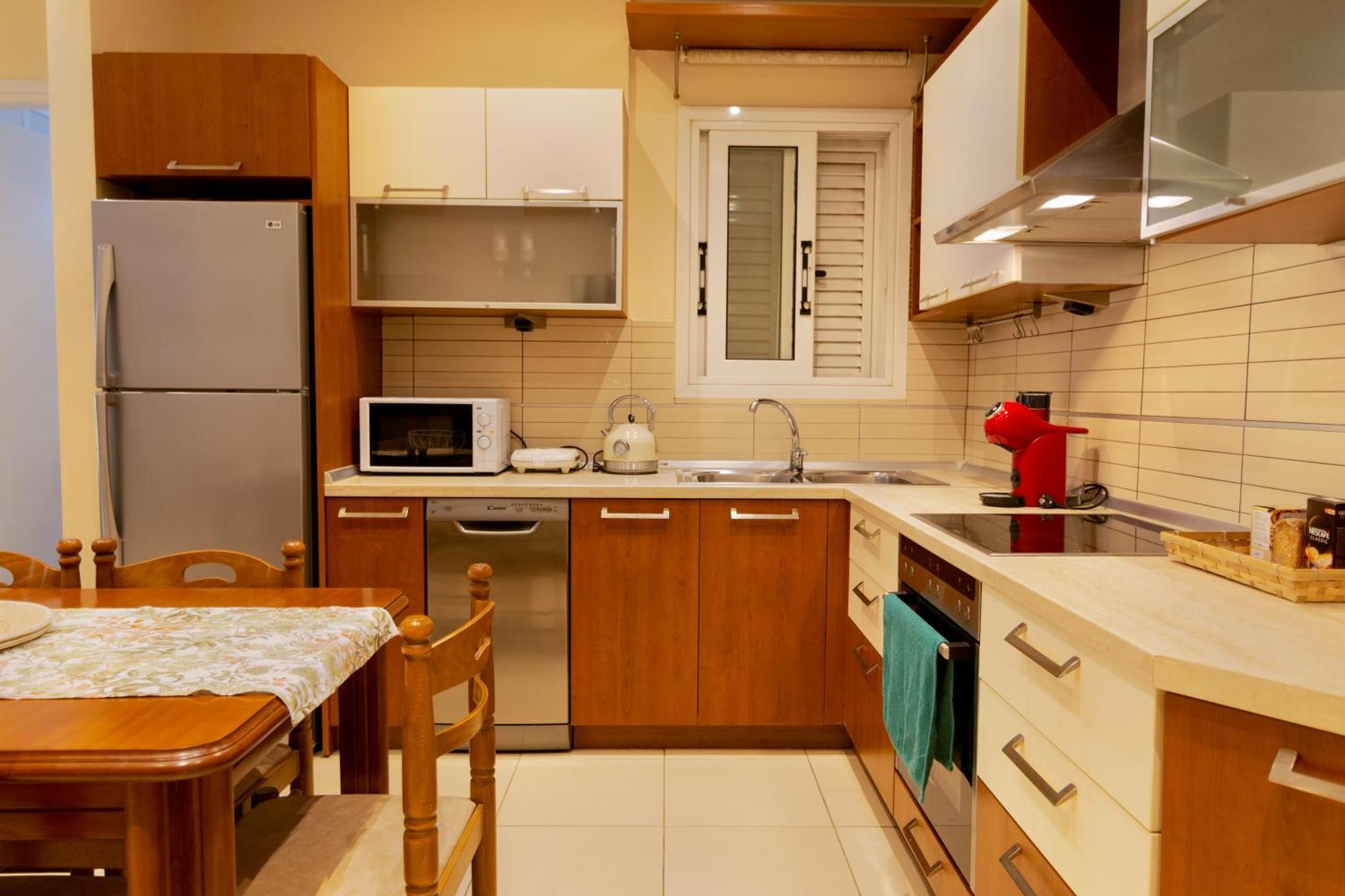 Casa Mariya Apartment Corfu  Bagian luar foto