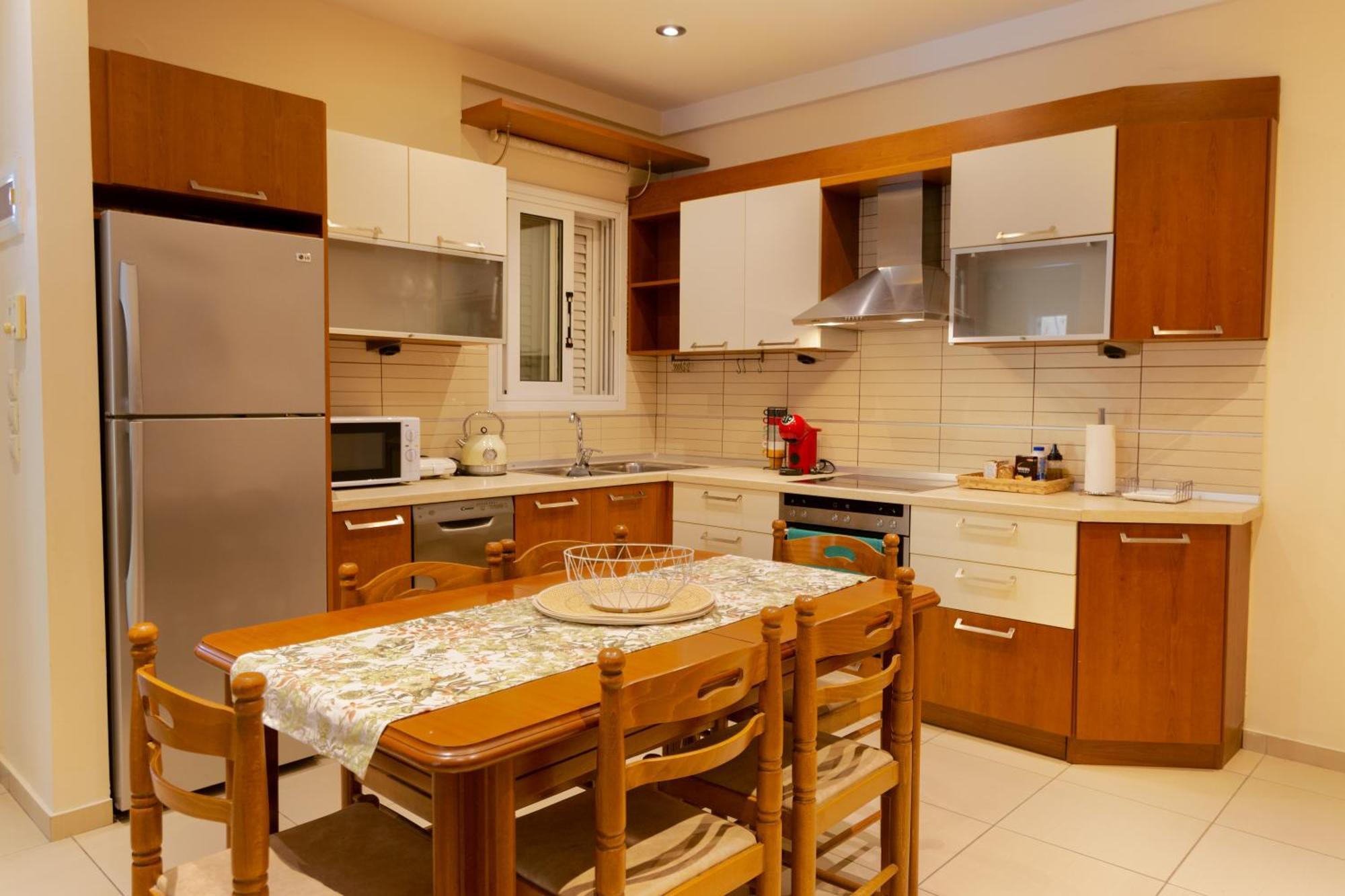 Casa Mariya Apartment Corfu  Bagian luar foto
