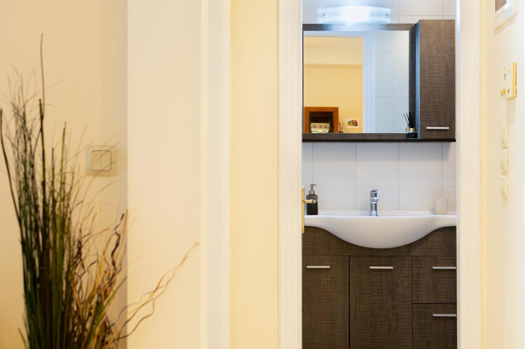 Casa Mariya Apartment Corfu  Bagian luar foto