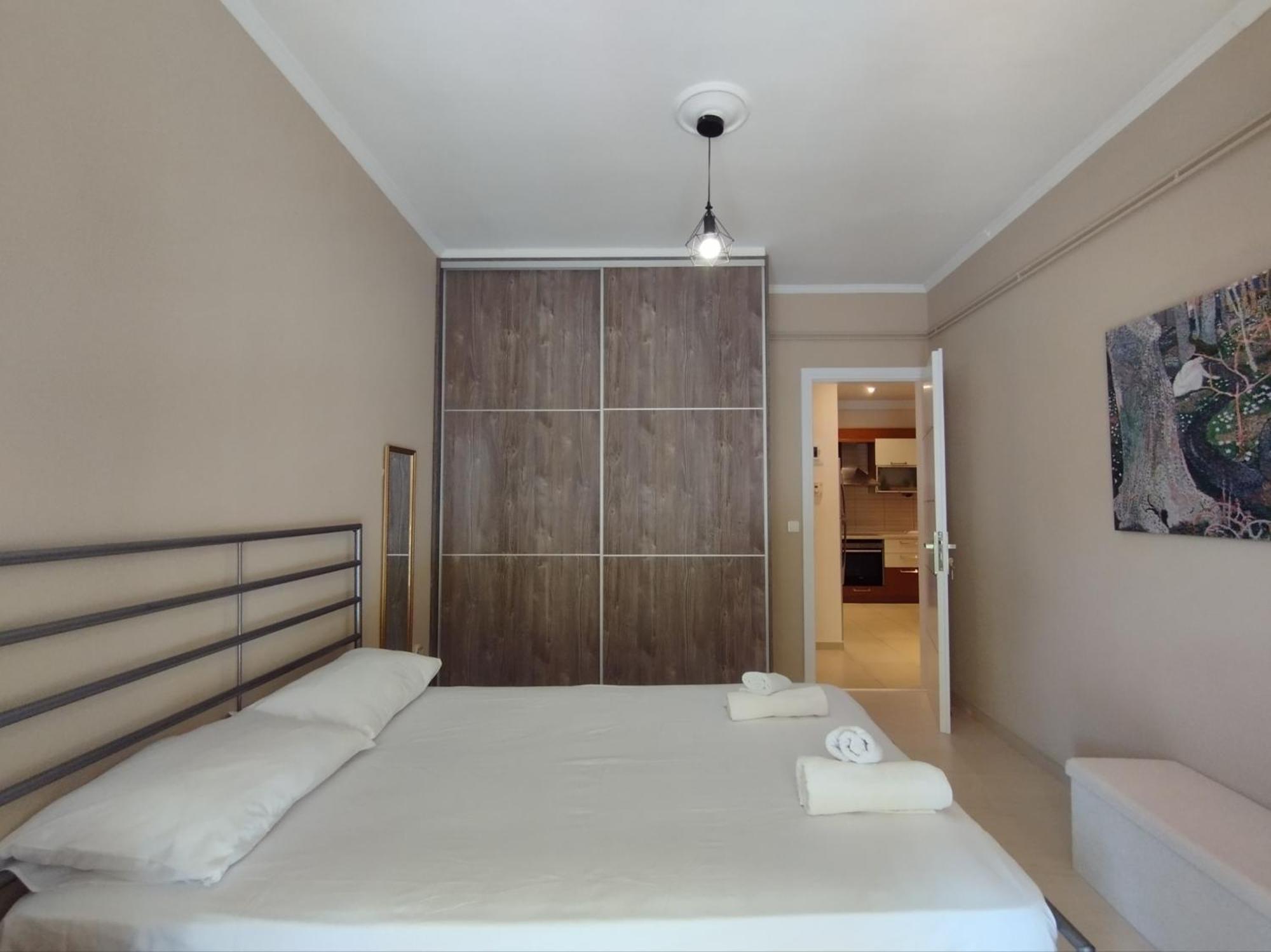 Casa Mariya Apartment Corfu  Bagian luar foto