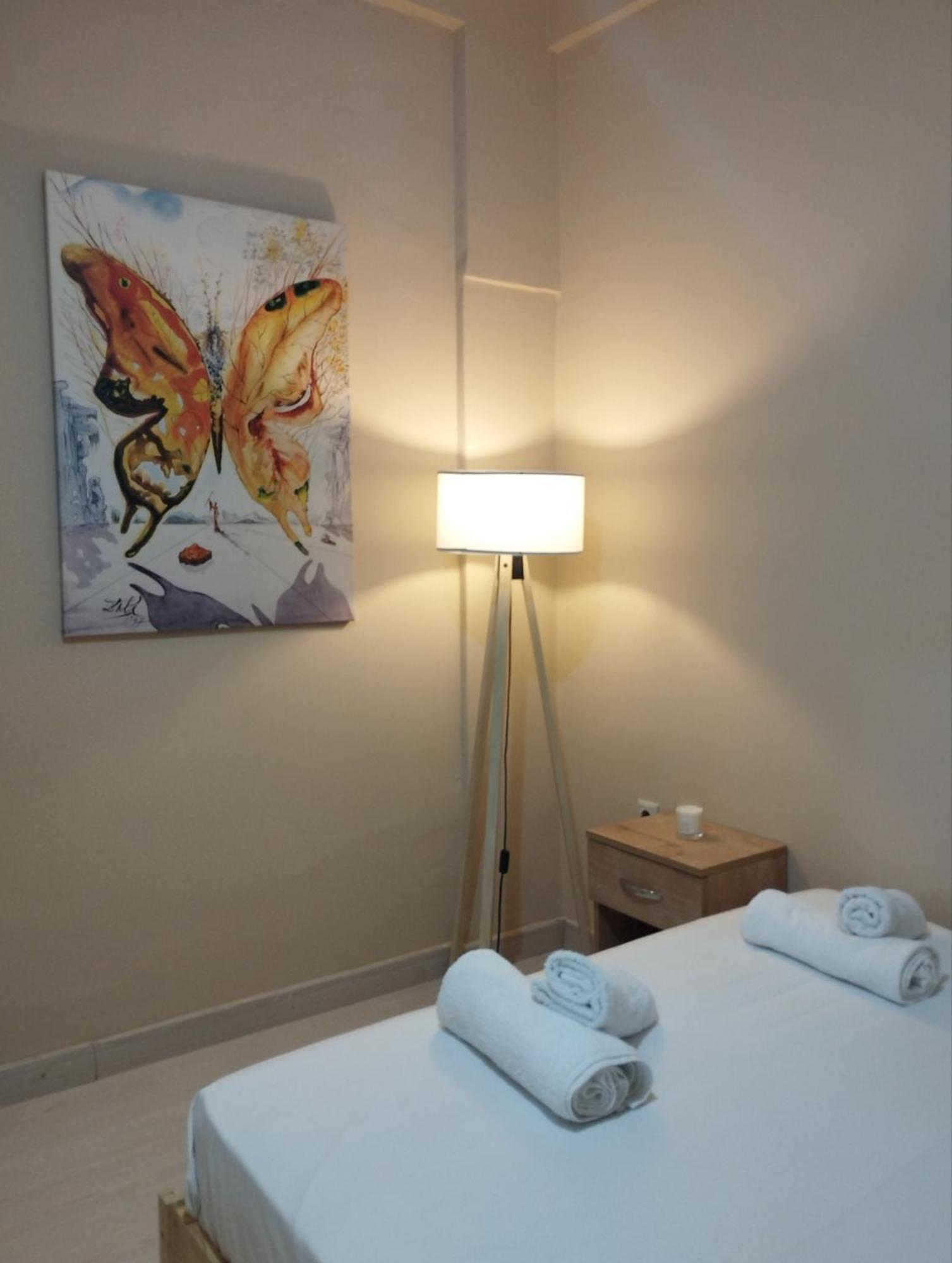 Casa Mariya Apartment Corfu  Bagian luar foto