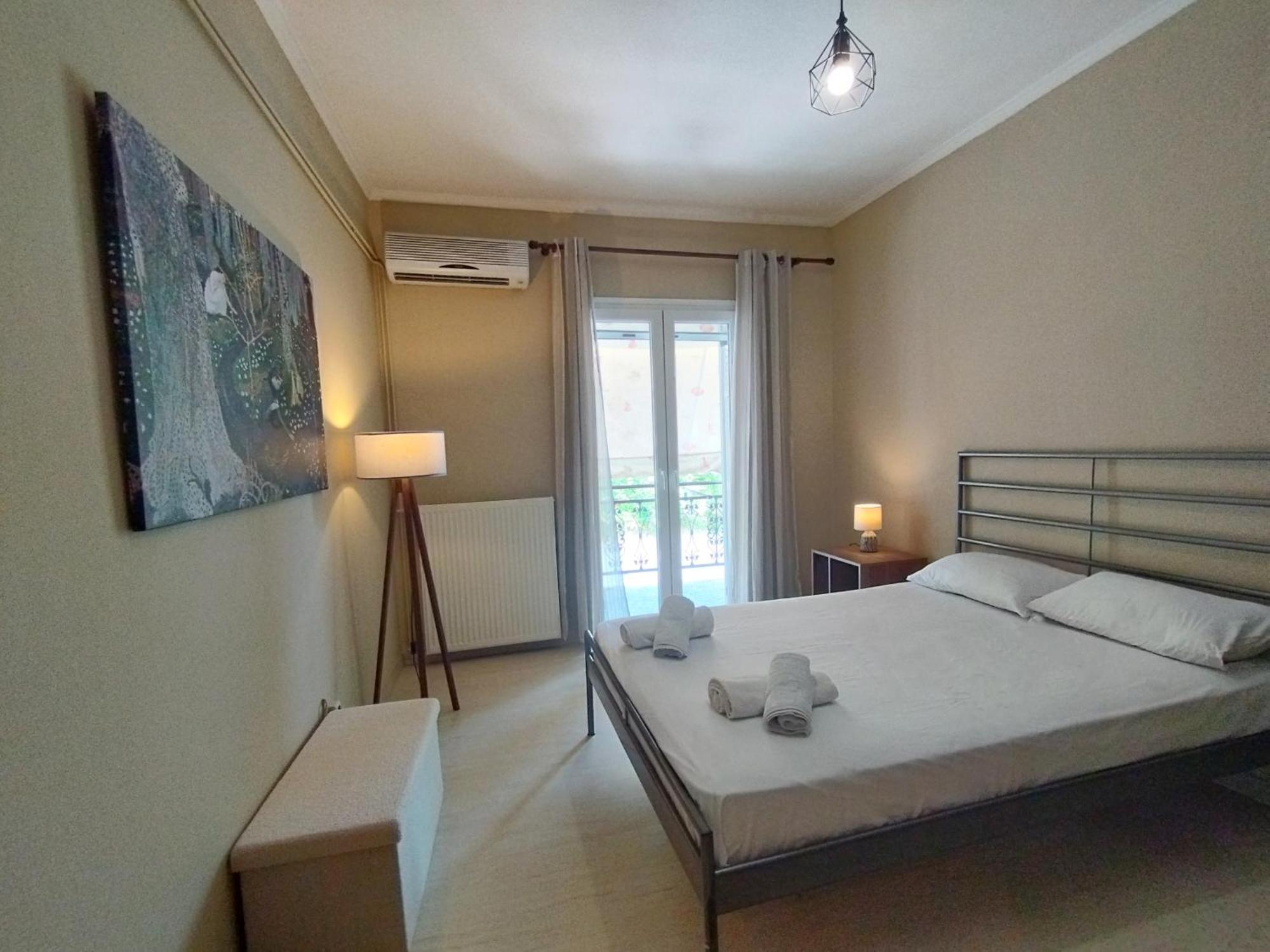 Casa Mariya Apartment Corfu  Bagian luar foto