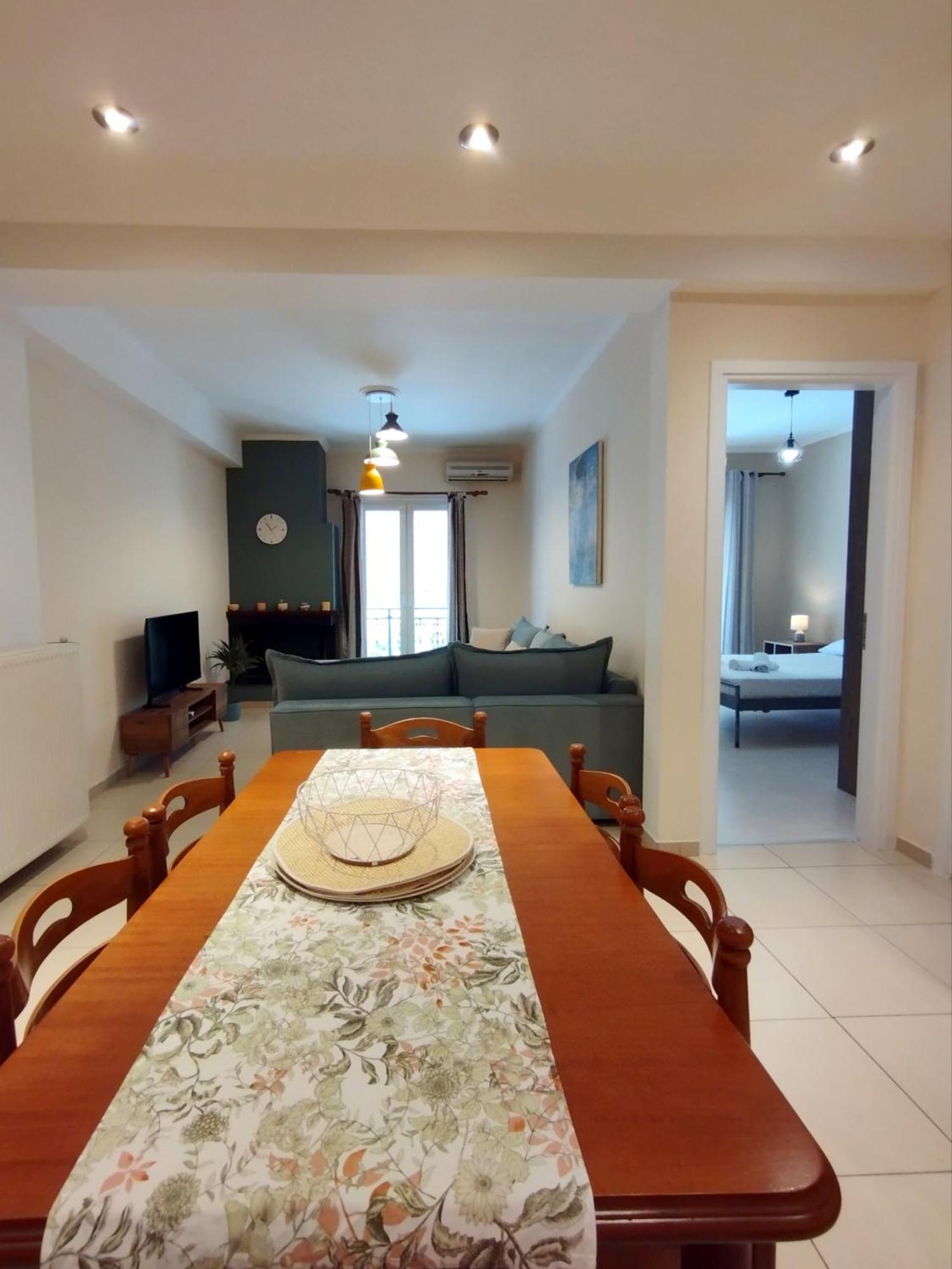 Casa Mariya Apartment Corfu  Bagian luar foto